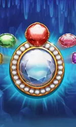 Crystal Caverns Megaways