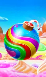 Sweet Bonanza