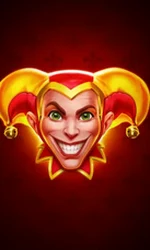 Royal Joker: Hold and Win
