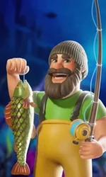 Big Bass Bonanza - Keeping it Reel