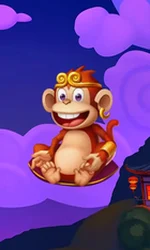 3 Dancing Monkeys