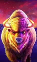Buffalo King Megaways
