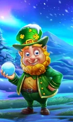 5 Frozen Charms Megaways
