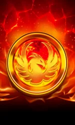 Phoenix Hotfire Hold & Win