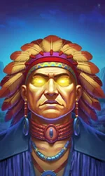 Chief Hawks Spirit Walk
