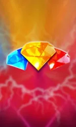 Turbo Diamonds: Hold & Win