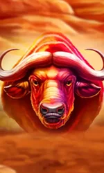 Buffalo Hold and Win Extreme