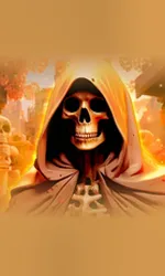 Dia de Los Muertos 2