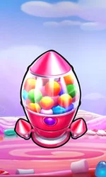 Sugar Rush