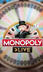Monopoly Live