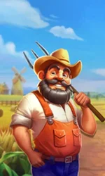 Barnyard Megahays Megaways