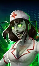 100 Zombies