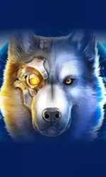 Cyber Wolf