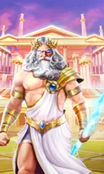 Gates of Olympus