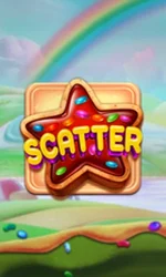 Candy Blitz Bombs