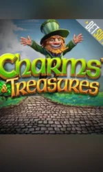 Charms & Treasures