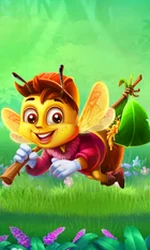 3 Buzzing Wilds